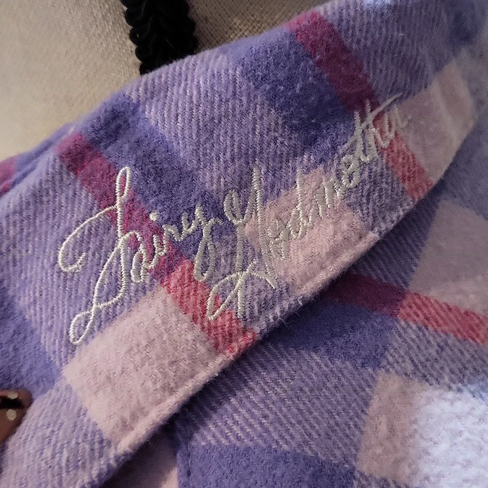 Cakeworthy Fairy Godmother Flannel